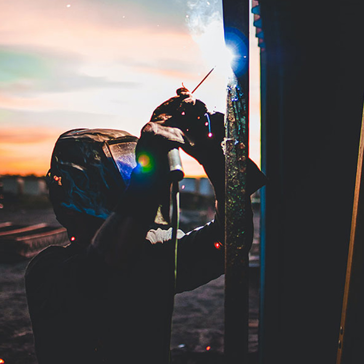 Anhui Dingju Welding Technology Co.、Ltd。