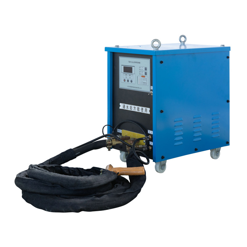 DNY-16KWポータブルハンドヘルドモバイルスポット溶接機